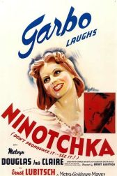دانلود فیلم Ninotchka 1939