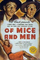 دانلود فیلم Of Mice and Men 1939