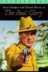 دانلود فیلم The Real Glory 1939
