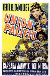 دانلود فیلم Union Pacific 1939