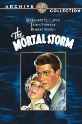 دانلود فیلم The Mortal Storm 1940