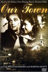 دانلود فیلم Our Town 1940