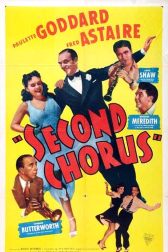 دانلود فیلم Second Chorus 1940