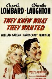 دانلود فیلم They Knew What They Wanted 1940