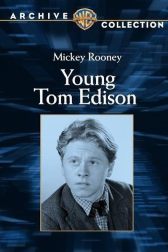 دانلود فیلم Young Tom Edison 1940