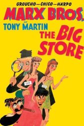 دانلود فیلم The Big Store 1941