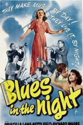 دانلود فیلم Blues in the Night 1941