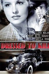 دانلود فیلم Dressed to Kill 1941