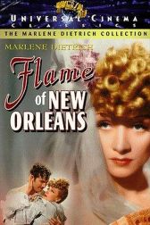 دانلود فیلم The Flame of New Orleans 1941