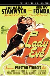 دانلود فیلم The Lady Eve 1941