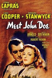 دانلود فیلم Meet John Doe 1941