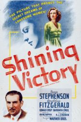 دانلود فیلم Shining Victory 1941