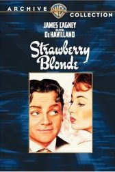 دانلود فیلم The Strawberry Bl0nde 1941