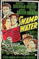 دانلود فیلم Swamp Water 1941