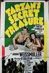 دانلود فیلم Tarzan’s Secret Treasure 1941