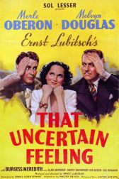 دانلود فیلم That Uncertain Feeling 1941