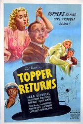 دانلود فیلم Topper Returns 1941