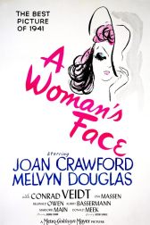 دانلود فیلم A Woman’s Face 1941