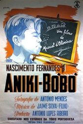دانلود فیلم Aniki Bóbó 1942