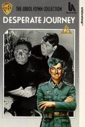 دانلود فیلم Desperate Journey 1942