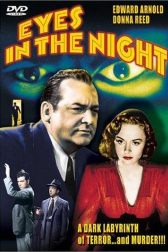 دانلود فیلم Eyes in the Night 1942