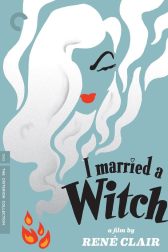 دانلود فیلم I Married a Witch 1942