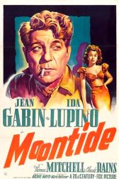 دانلود فیلم Moontide 1942