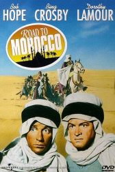 دانلود فیلم Road to Morocco 1942