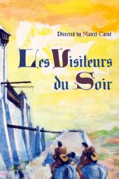 دانلود فیلم Les Visiteurs du Soir 1942