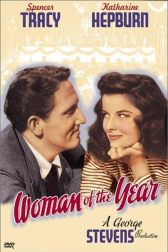 دانلود فیلم Woman of the Year 1942