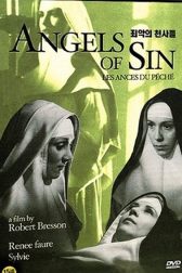 دانلود فیلم Angels of Sin 1943