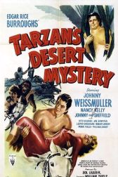 دانلود فیلم Tarzan’s Desert Mystery 1943