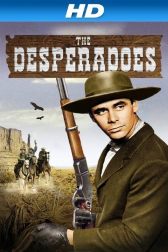 دانلود فیلم The Desperadoes 1943