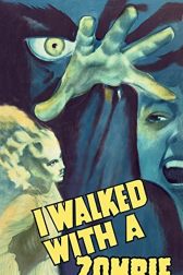 دانلود فیلم I Walked with a Zombie 1943