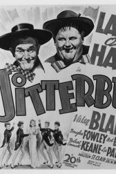 دانلود فیلم Jitterbugs 1943