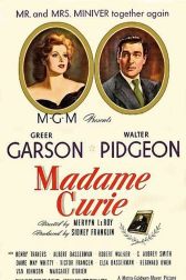 دانلود فیلم Madame Curie 1943
