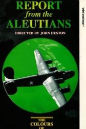 دانلود فیلم Report from the Aleutians 1943