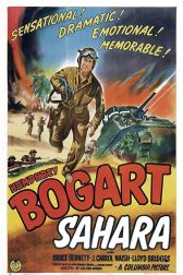 دانلود فیلم Sahara 1943