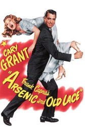دانلود فیلم Arsenic and Old Lace 1944