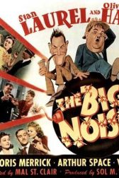 دانلود فیلم The Big Noise 1944