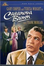 دانلود فیلم Casanova Brown 1944