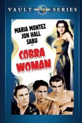 دانلود فیلم Cobra Woman 1944