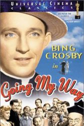 دانلود فیلم Going My Way 1944