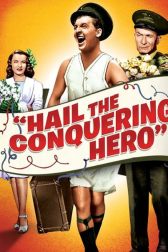 دانلود فیلم Hail the Conquering Hero 1944