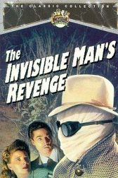 دانلود فیلم The Invisible Man’s Revenge 1944