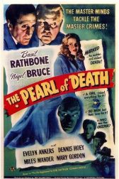 دانلود فیلم The Pearl of Death 1944