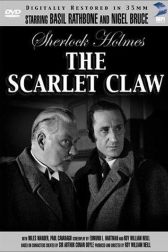 دانلود فیلم The Scarlet Claw 1944