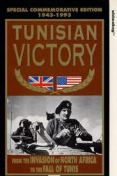 دانلود فیلم Tunisian Victory 1944