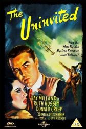 دانلود فیلم The Uninvited 1944