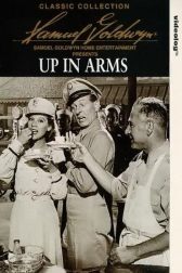 دانلود فیلم Up in Arms 1944